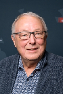Jørgen Rasmussen - Medlem